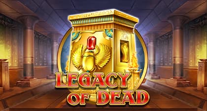 Legacy of Dead