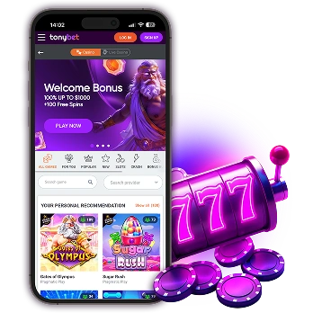 Mobile App