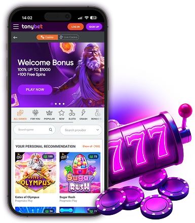 Mobile App